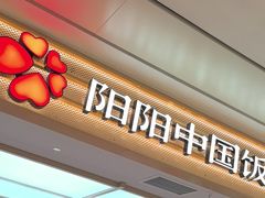 -阳阳中国饭(龙湖大兴天街)