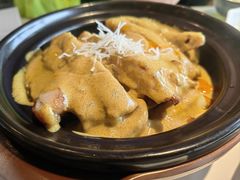 -太兴餐厅(小径湾店)
