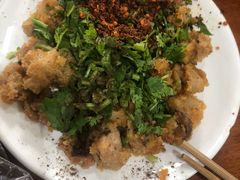 -豆相识•九九豆腐脑(牛咡桥店)