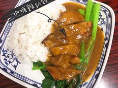-華叔茶記