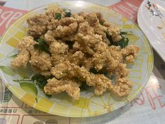 -金姐台湾菜(珠江路店)