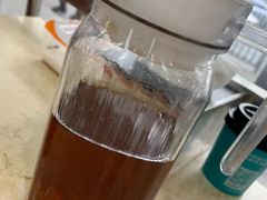 酸梅汤-晓林火锅(安定门店)