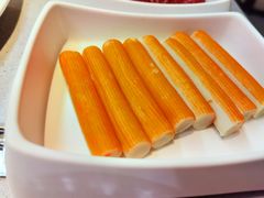 蟹肉棒-海底捞火锅(振华商厦店)