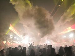 -SPACE(欢乐颂购物中心店)