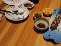 -大岛日本料理铁板烧(南通大饭店)
