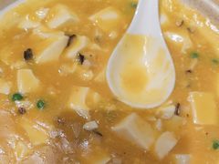 -渝信川菜 · 川味家常菜(财富购物中心店)