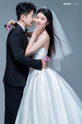 -安娜公馆婚纱摄影(锦州店)