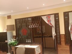 -西贝(六里桥旗舰店)