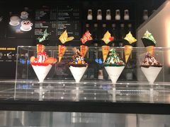 -麦当劳(龙阳路店)