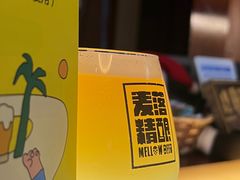 -麦落精酿啤酒餐吧(先农大院店)