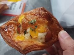 -可斯贝莉现烤面包·生日蛋糕(岭南天地店)