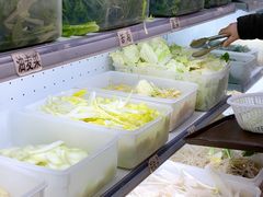 -农园餐厅(北京大学店)