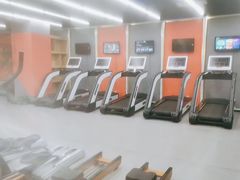-RunningFit健身高端私教馆(红星美凯龙店)