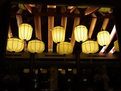 -西安凯悦酒店·湖畔中餐厅