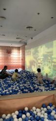 -奈尔宝家庭中心·亲子餐厅(华采天地店)