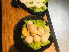 -东椰·海南椰子鸡火锅(朝阳门店)