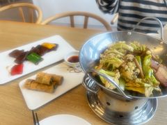 -枣子树·素食餐厅(朱家尖店)