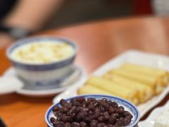 -周大娘牛乳(旧寨古村总店)