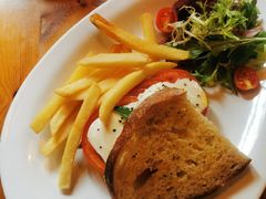 -TIMEZONE8东八时区餐厅&酒吧(798店)