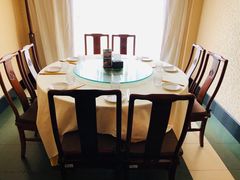 包厢-东来顺饭庄(天坛店)