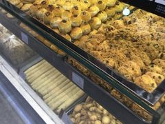 -詹记桃酥(宿州路店)