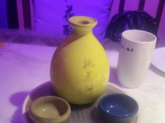 -今朝桃花醉川菜小酒馆(龙湖天街店)