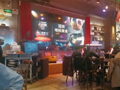 -同仁四季椰子鸡(宝安壹方城店)