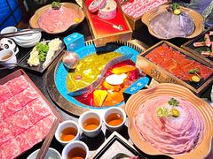 -吼堂老火锅(万寿宫店)