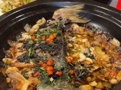 -一桶江山餐厅(松北店)