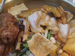 -雙冲柳州螺蛳粉&酸嘢&桂林米粉(簋街店)