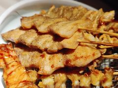 -京料理·日料自助·铁板燒(复悦城店)