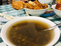 -百家缘(东门南路店)