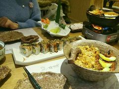 -林妈妈村·日式料理(宝山龙湖天街店)