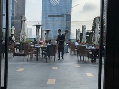 -珠海中海雅高铂尔曼酒店