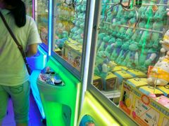 -阿尔法Game Station(中山路店)