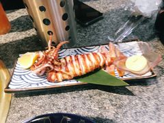 -NIUAN牛庵·日式和牛烧肉(恒隆店)