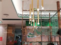 -稻香酒家·33年老字号·港式粤菜(富邦中心店)