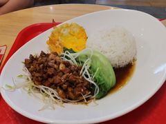 -亚坤 Ya Kun Kaya Toast(万象城店)