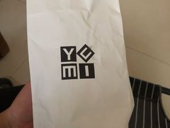 -YUMI芽米·法式烘焙·咖啡(文化宫店)