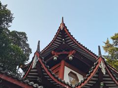 -乌山风景区