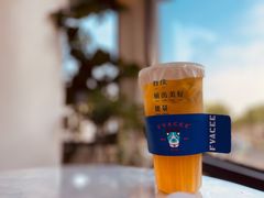 -Fvacee 福万斯柠檬茶·咖啡(狮山店)