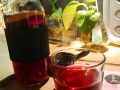 -炖物24章·顺时轻养茶(杭州大厦店)