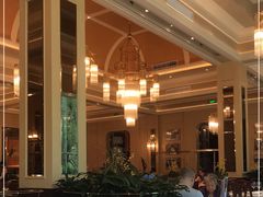 大堂-福楼法餐厅FLO