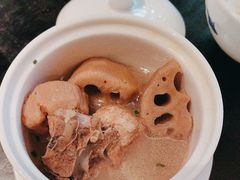 -简小舍·民间手艺菜(武昌江滩店)