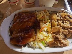 -和合谷(百荣店)
