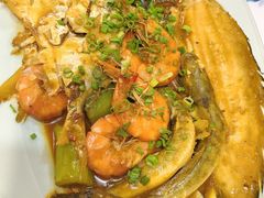 -渔娘渔家丹东海鲜(东直门店)