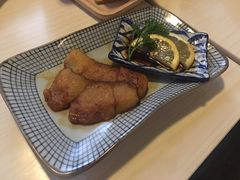 -木子烧鸟屋(百子湾店)