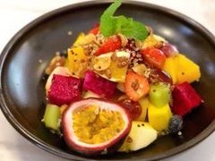 -芭莉与彩虹西餐厅(成都合生汇店)