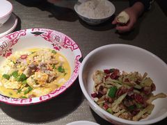 -老湖南民间菜·牛肉十八炒(花都店)