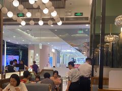 -新世界餐厅(万达店)